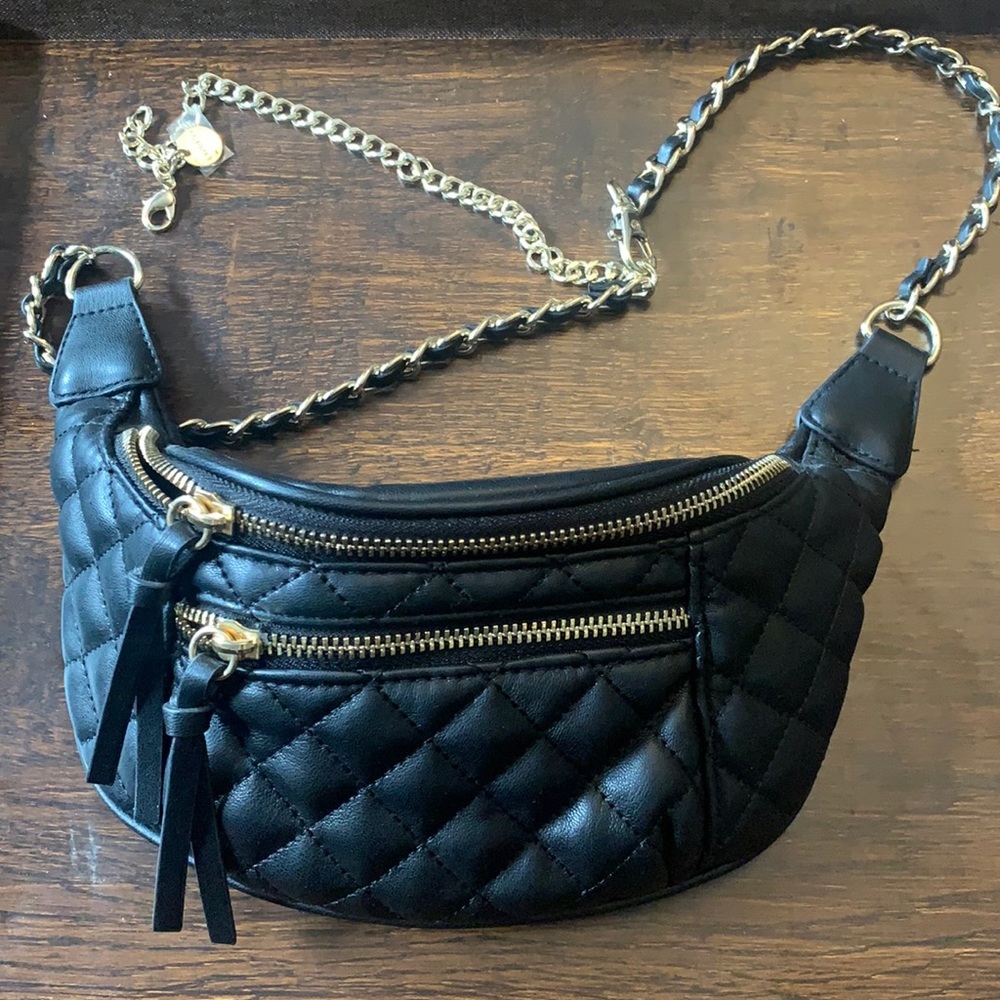 Express waist bag